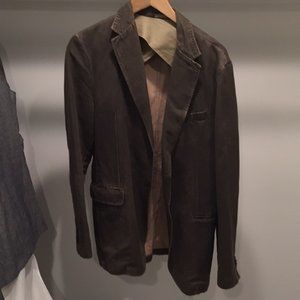 Men’s Banana Republic Blazer Size 40R